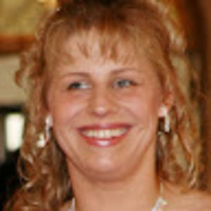 Meet your Posher, Jolene